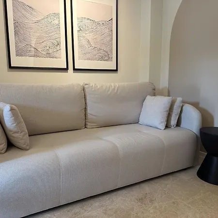 Bellona Bay - Bychoice Apartament *