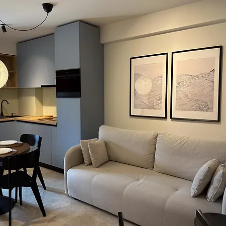 Bellona Bay - Bychoice Apartament