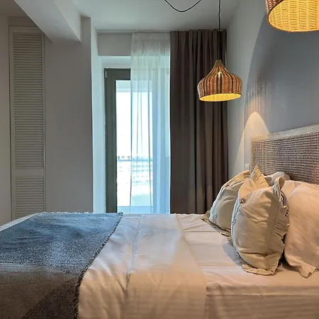 Bellona Bay - Bychoice Apartament *