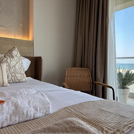 Apartament Bellona Bay - Bychoice Eforie Nord