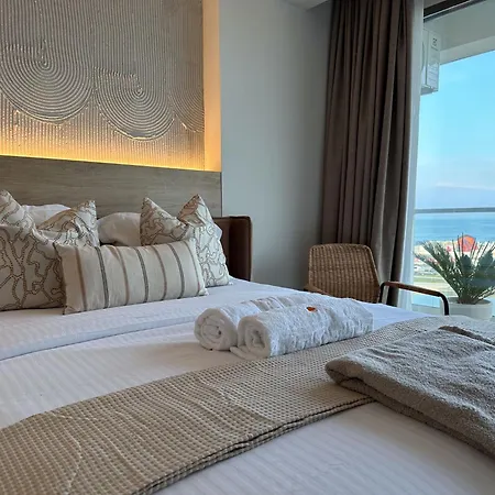Apartament Bellona Bay - Bychoice Eforie Nord