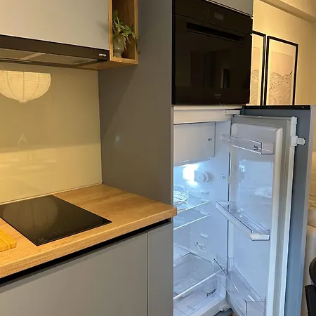 Apartmán Bellona Bay - Bychoice