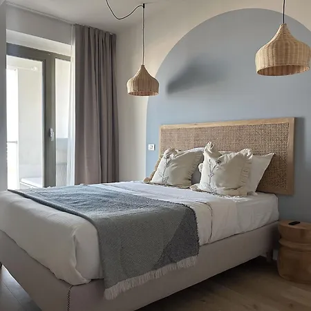 Bellona Bay - Bychoice Apartmán Eforie Nord