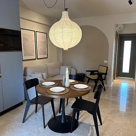 Apartmán Bellona Bay - Bychoice