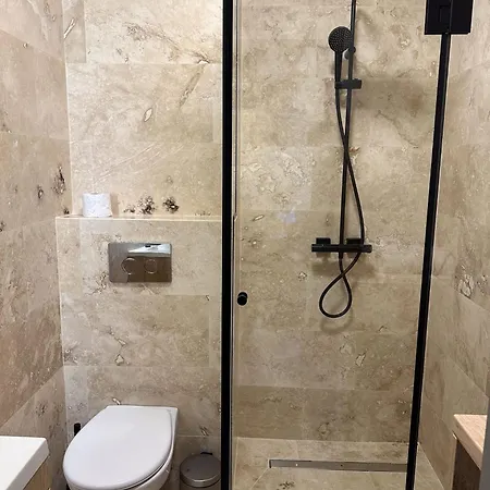 Bellona Bay - Bychoice Apartmán Eforie Nord