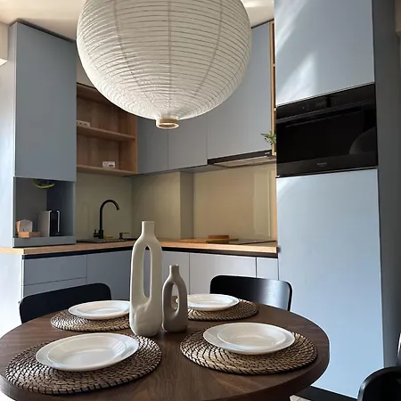Apartmán Bellona Bay - Bychoice *