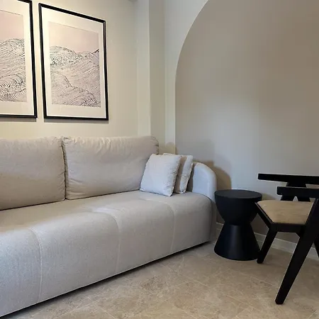 Bellona Bay - Bychoice Apartment Eforie Nord