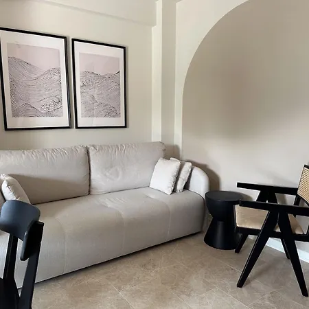 Bellona Bay - Bychoice * Eforie Nord