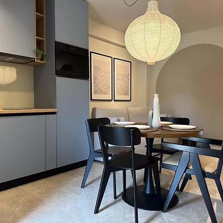 Apartmán Bellona Bay - Bychoice