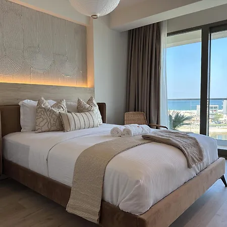 Bellona Bay - Bychoice * Eforie Nord