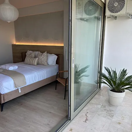 Apartmán Bellona Bay - Bychoice