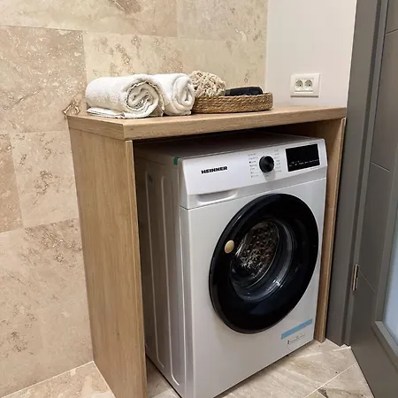 Apartmán Bellona Bay - Bychoice Eforie Nord