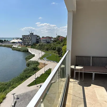 Apartmán Bellona Bay - Bychoice