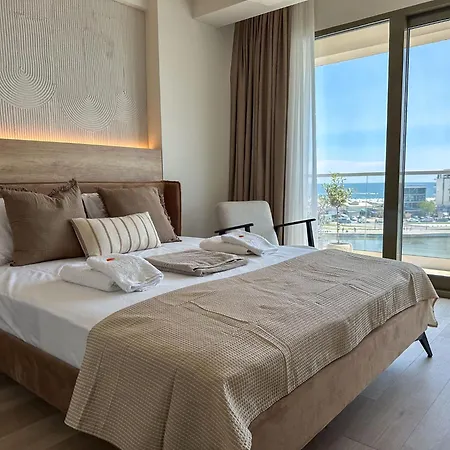 Bellona Bay - Bychoice * Eforie Nord