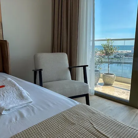 Apartmán Bellona Bay - Bychoice Eforie Nord
