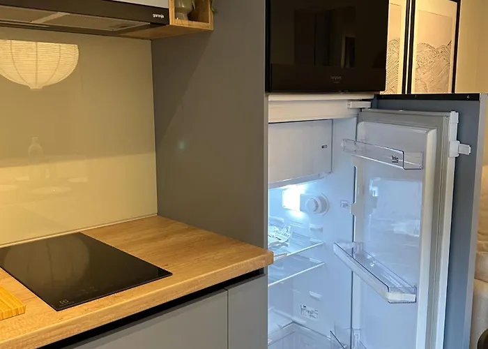 Lägenhet Bellona Bay - Bychoice