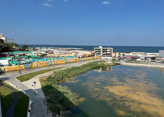 Bellona Bay - Bychoice