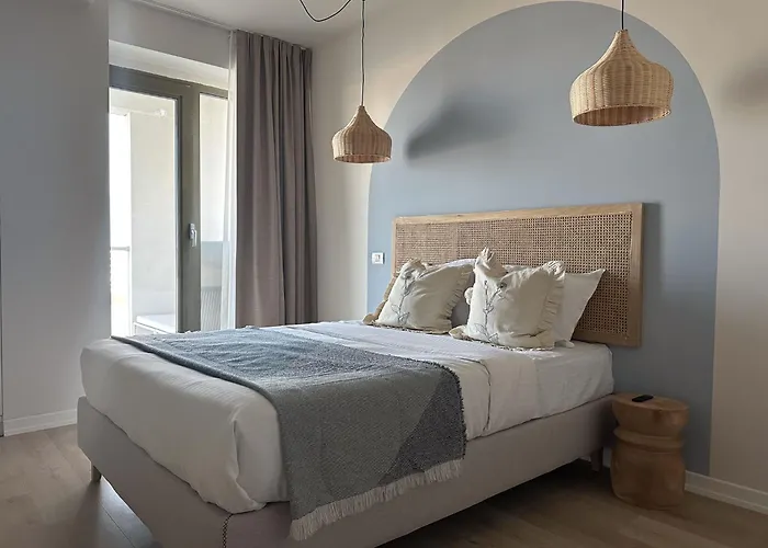 Bellona Bay - Bychoice Lägenhet Eforie Nord