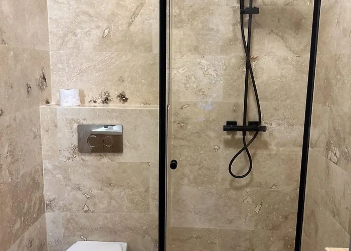 Bellona Bay - Bychoice Lägenhet Eforie Nord