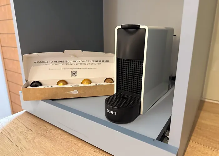 Bellona Bay - Bychoice * Eforie Nord