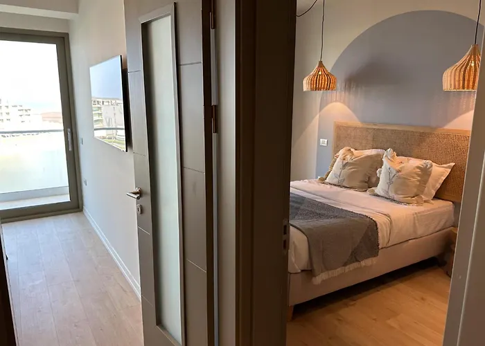 Bellona Bay - Bychoice