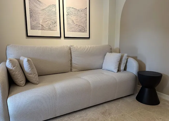 Bellona Bay - Bychoice Lägenhet *