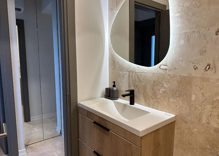 Bellona Bay - Bychoice Eforie Nord