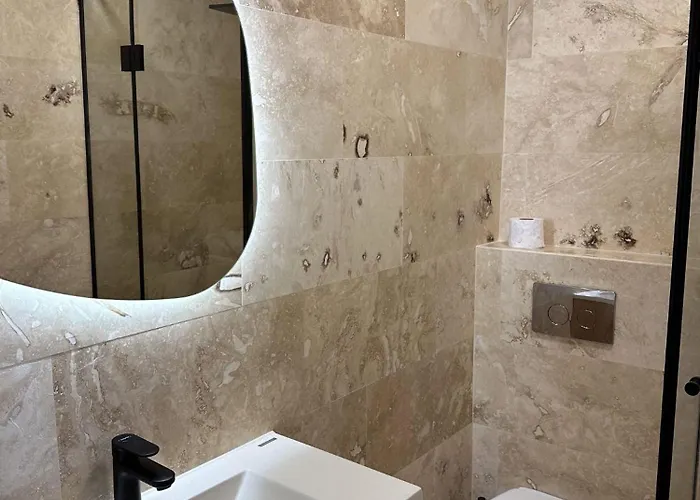 Bellona Bay - Bychoice Lägenhet