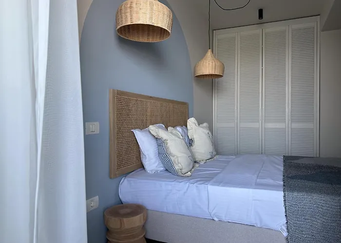 Lägenhet Bellona Bay - Bychoice