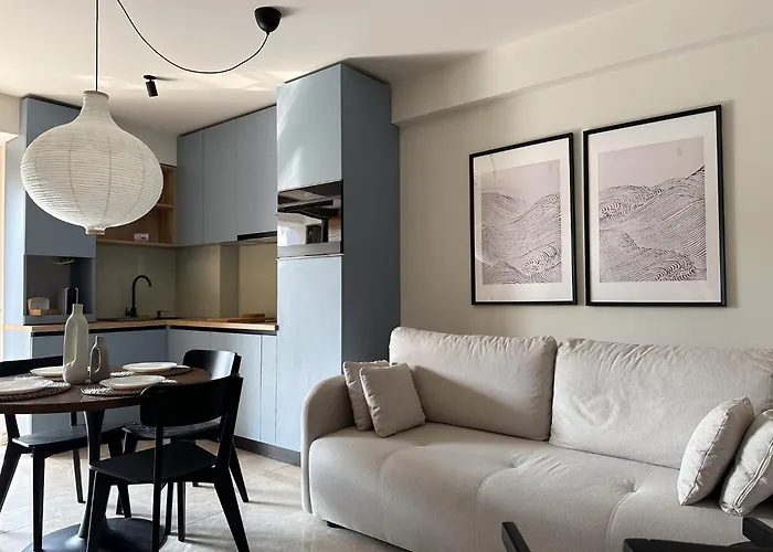 Bellona Bay - Bychoice Lägenhet *