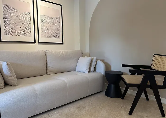 Bellona Bay - Bychoice Lägenhet Eforie Nord