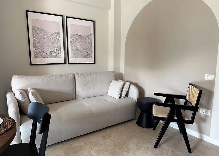 Bellona Bay - Bychoice * Eforie Nord