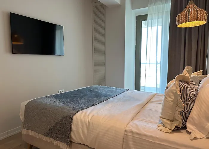 Lägenhet Bellona Bay - Bychoice