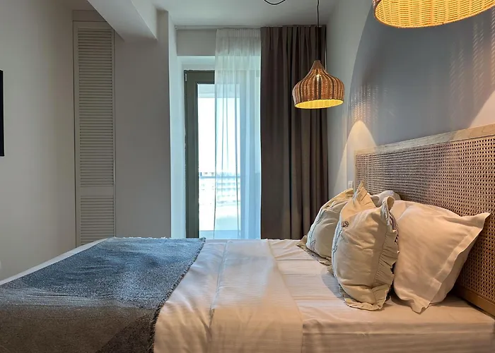 Bellona Bay - Bychoice Lägenhet *