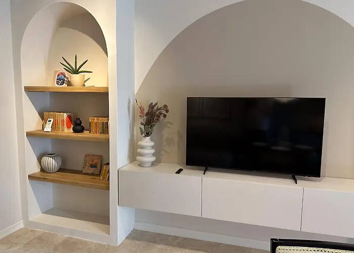 Apartment Bellona Bay - Bychoice *