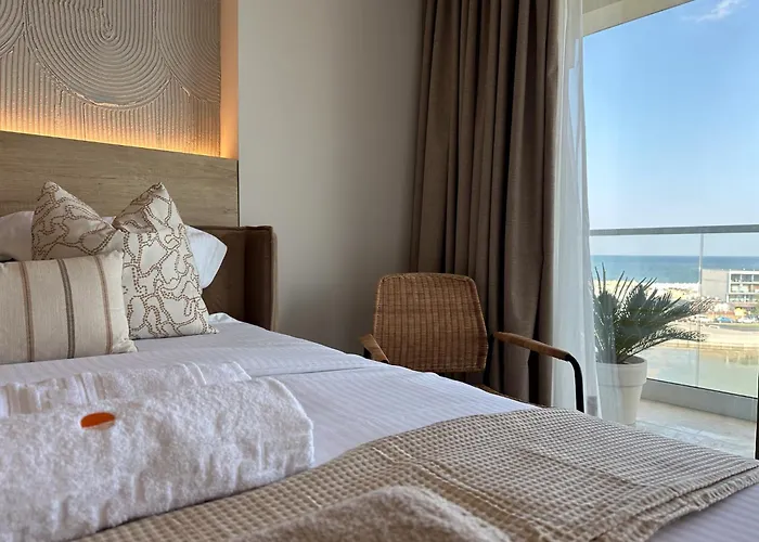 Lägenhet Bellona Bay - Bychoice Eforie Nord