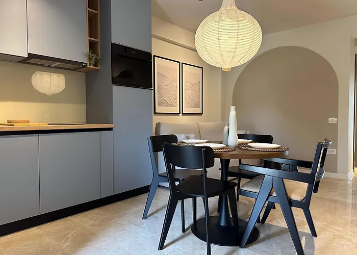 Lägenhet Bellona Bay - Bychoice