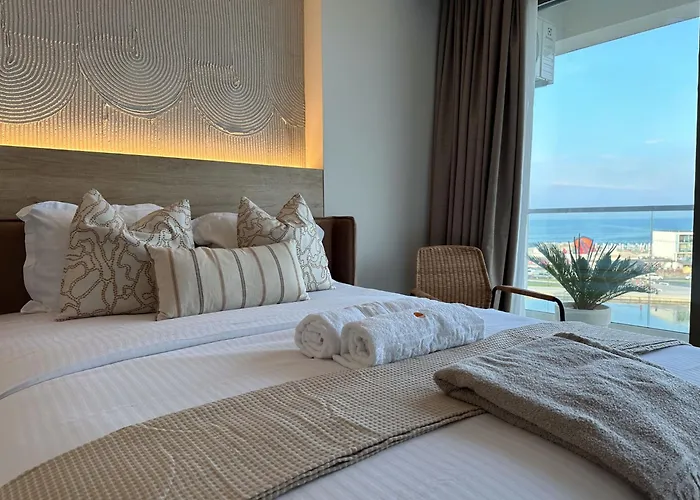 Lägenhet Bellona Bay - Bychoice Eforie Nord