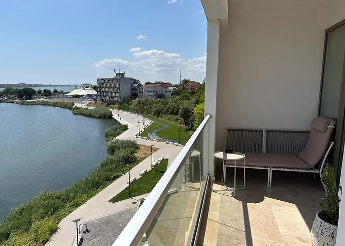 Lägenhet Bellona Bay - Bychoice