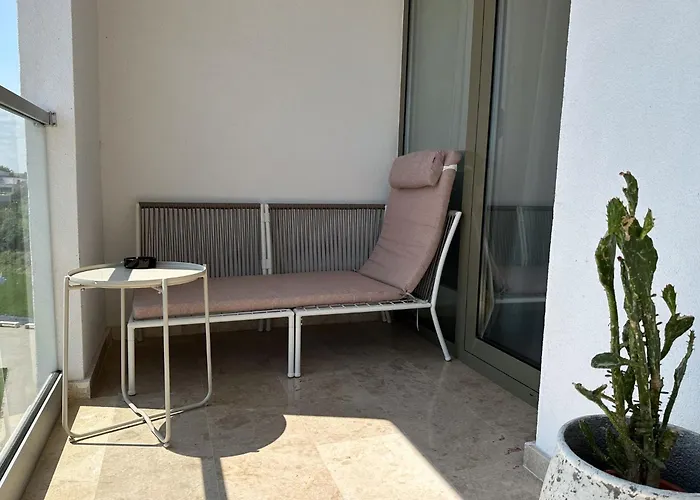 Lägenhet Bellona Bay - Bychoice