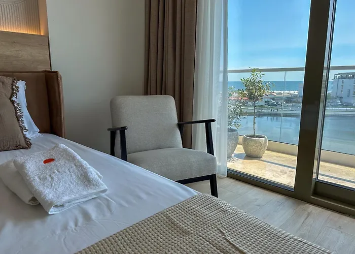 Lägenhet Bellona Bay - Bychoice Eforie Nord