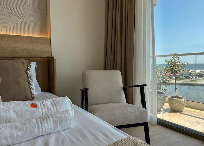 Bellona Bay - Bychoice Lägenhet *